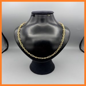 زنجیر لوکس دیپلمات