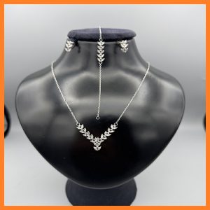 سرویس طلای تراش مینیمال